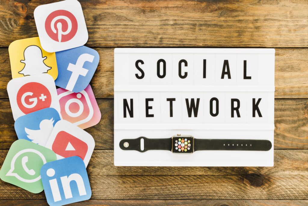 "Social Bookmarking Sites"