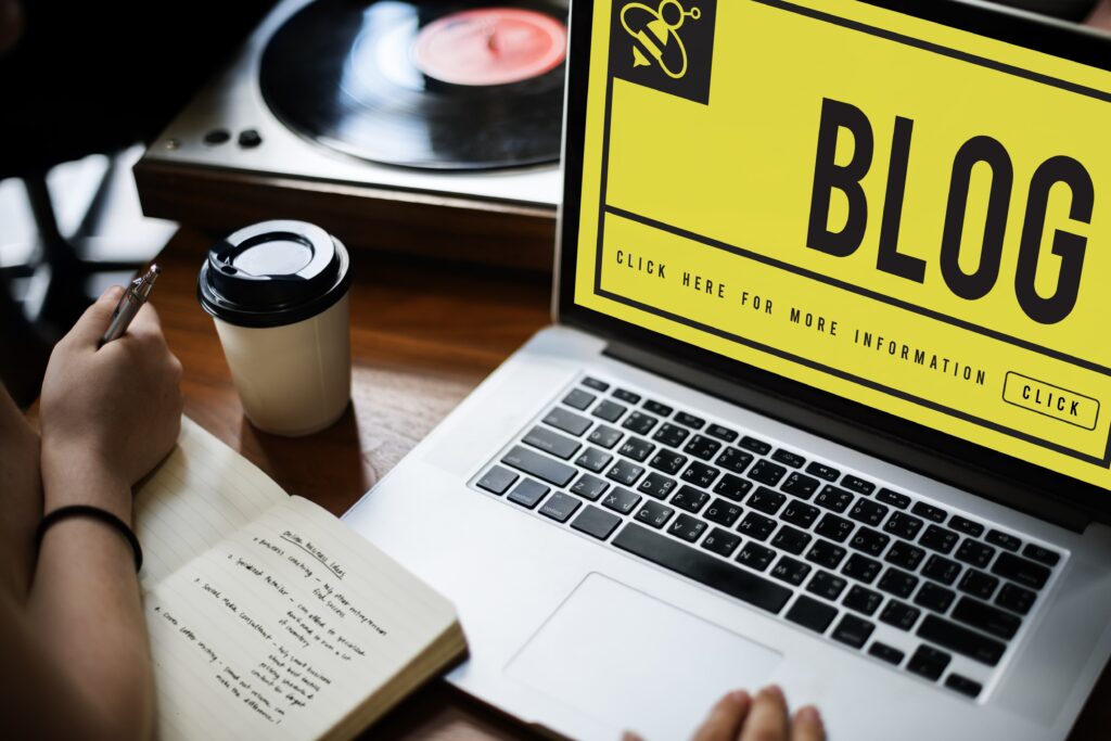 blog submission sites
