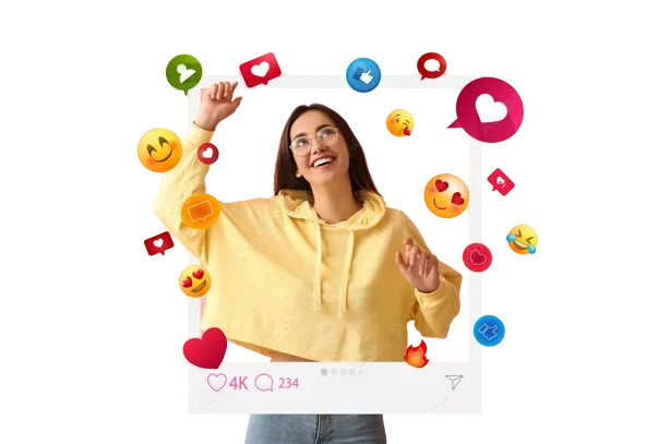 "Social Media Marketing"